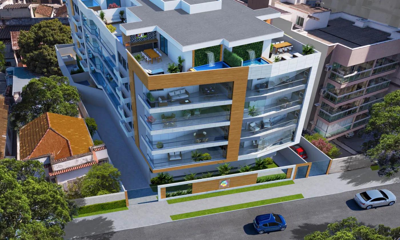L'Art Residences - ArtLar