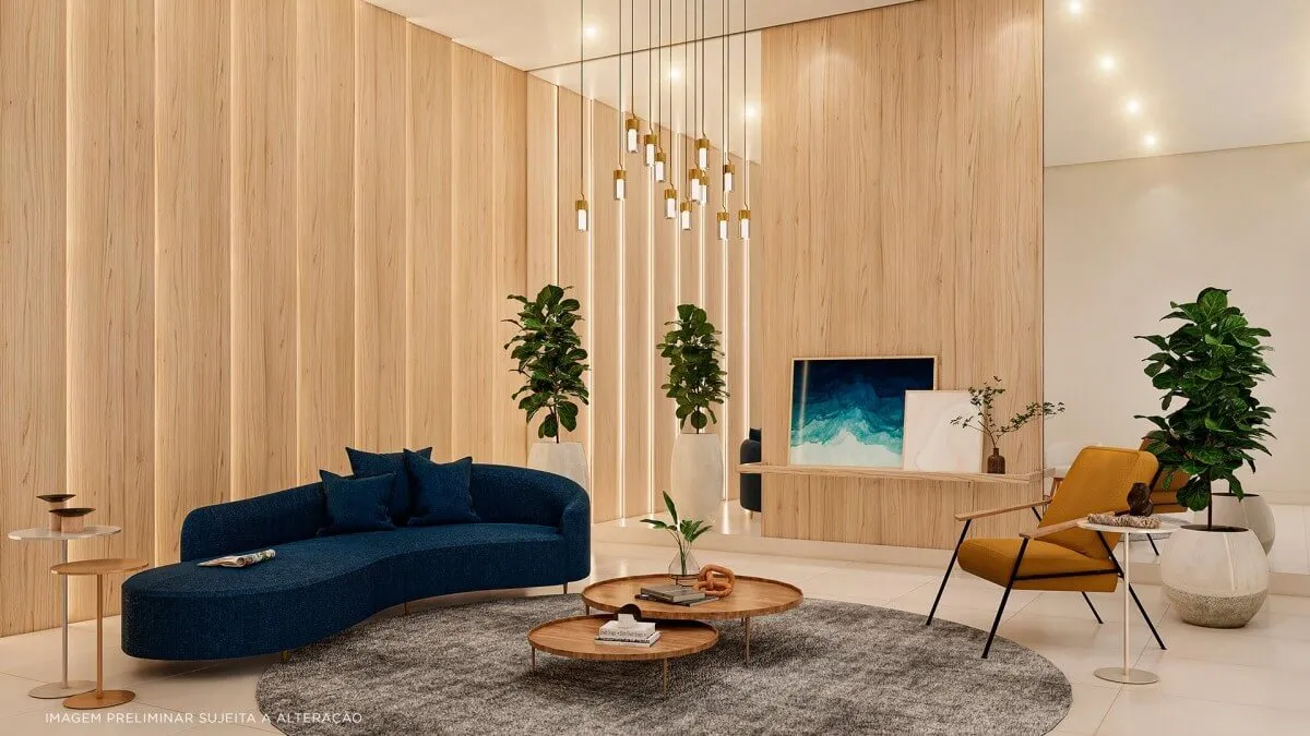 Blue Home Resort Jockey - Residencial - Exto — foto 4