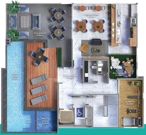 Joe Residence - Vansin Construtora