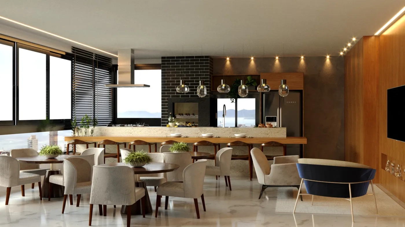 Joe Residence - Vansin Construtora
