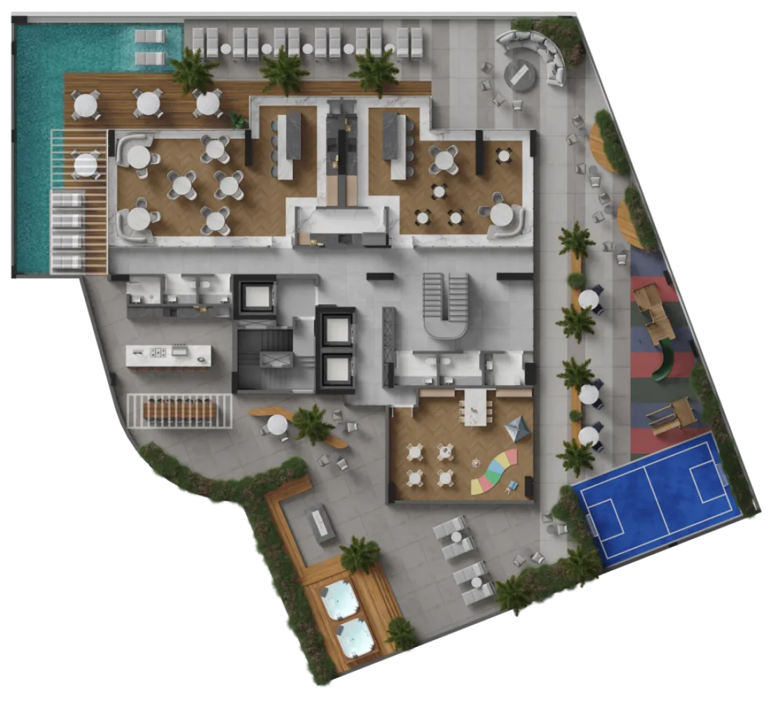 Vista Mare - Lotisa Empreendimentos