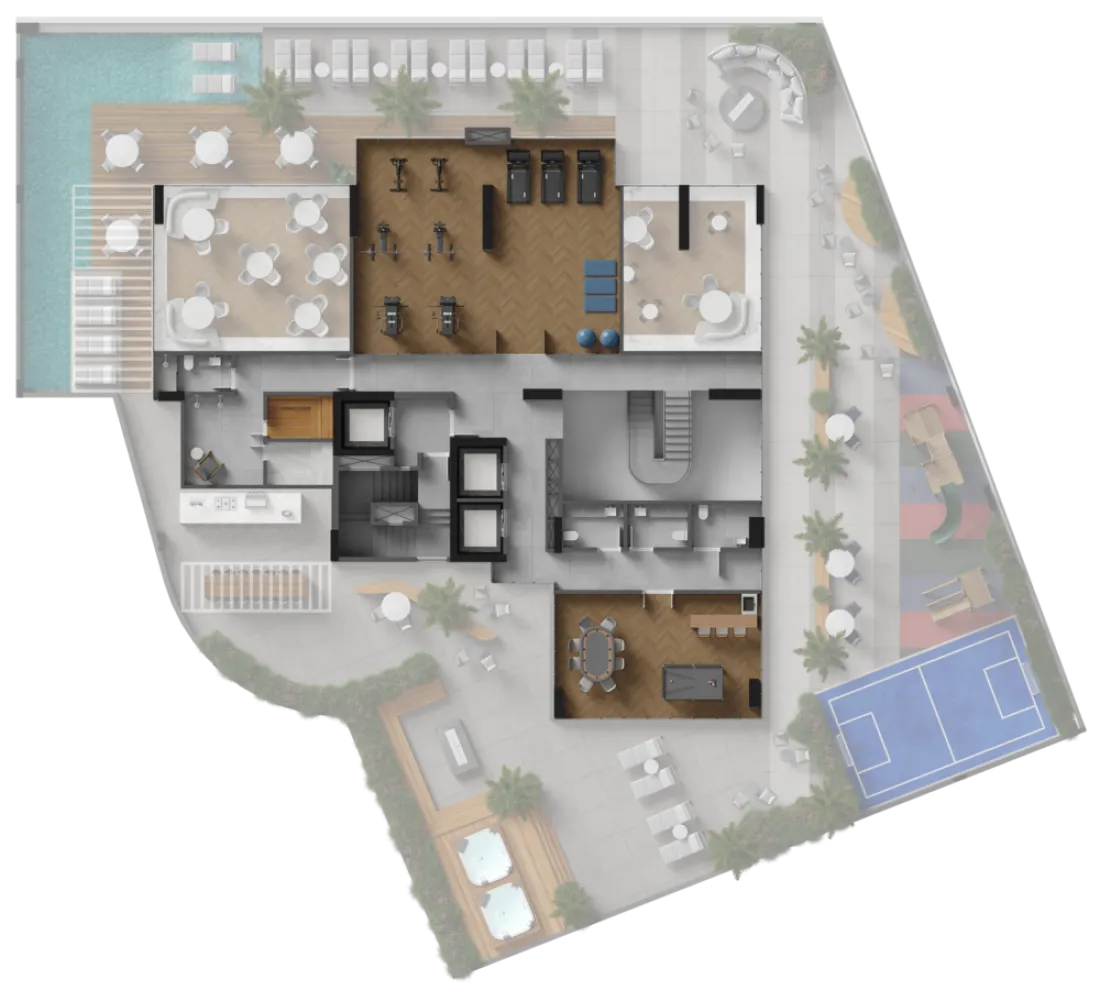 Vista Mare - Lotisa Empreendimentos
