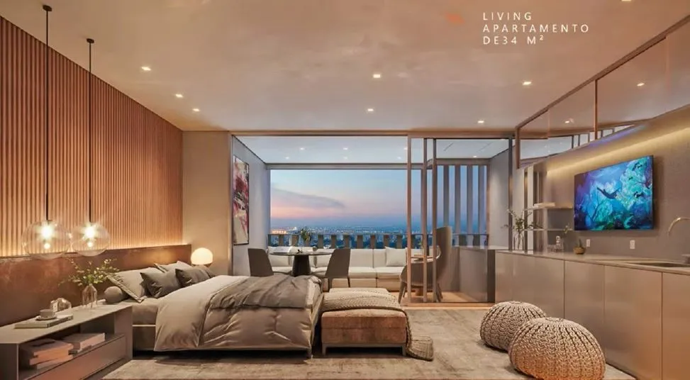 JK Square Residence - SDI