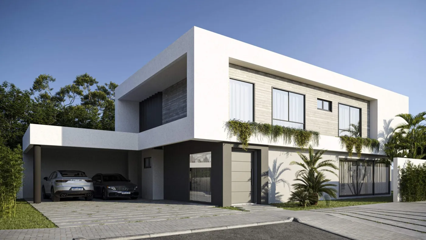 Quinta da Figueira - CGL
