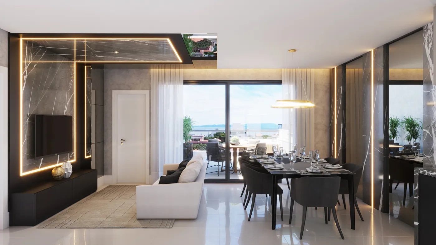 Riviera Residence - Vivamar