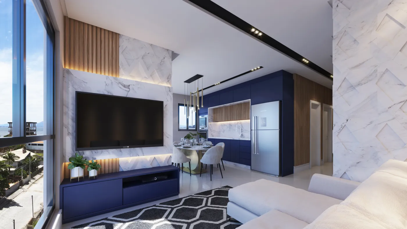 Riviera Residence - Vivamar
