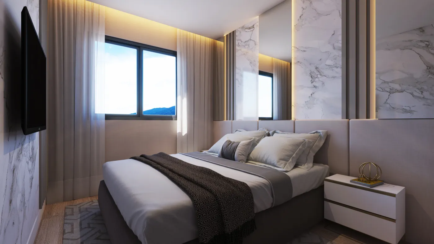 Riviera Residence - Vivamar