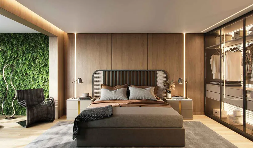 Haute Brooklin by EZ - EZTEC