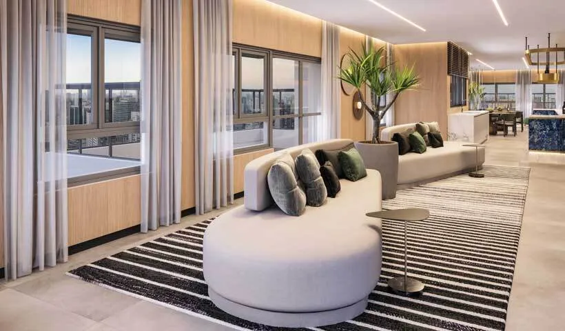 Haute Brooklin by EZ - EZTEC