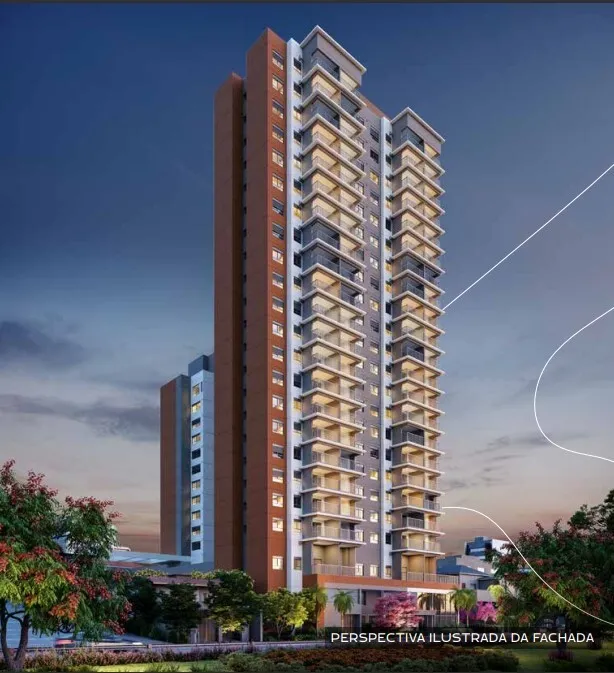 Origem Penha - Residencial - Mitre Realty