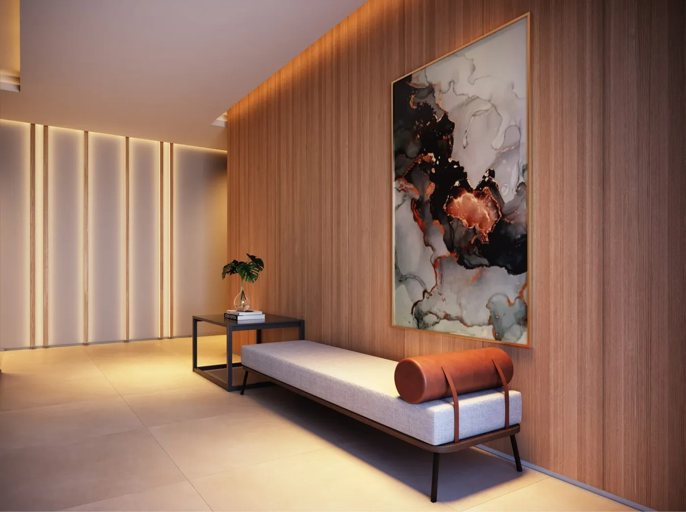 Origem Penha - Residencial - Mitre Realty — foto 2