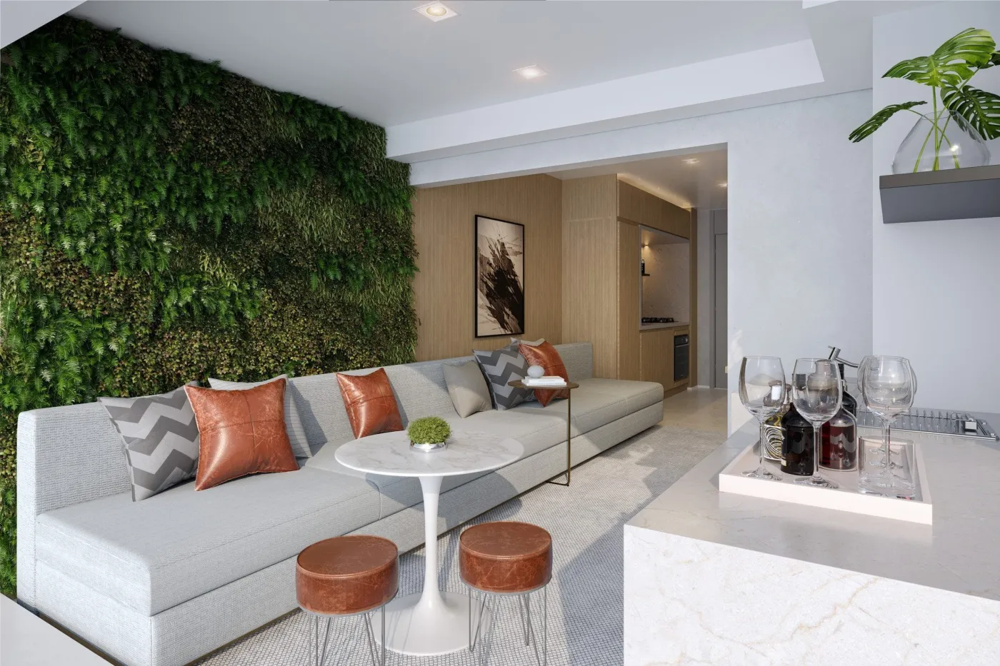 Origem Penha - Residencial - Mitre Realty — foto 4