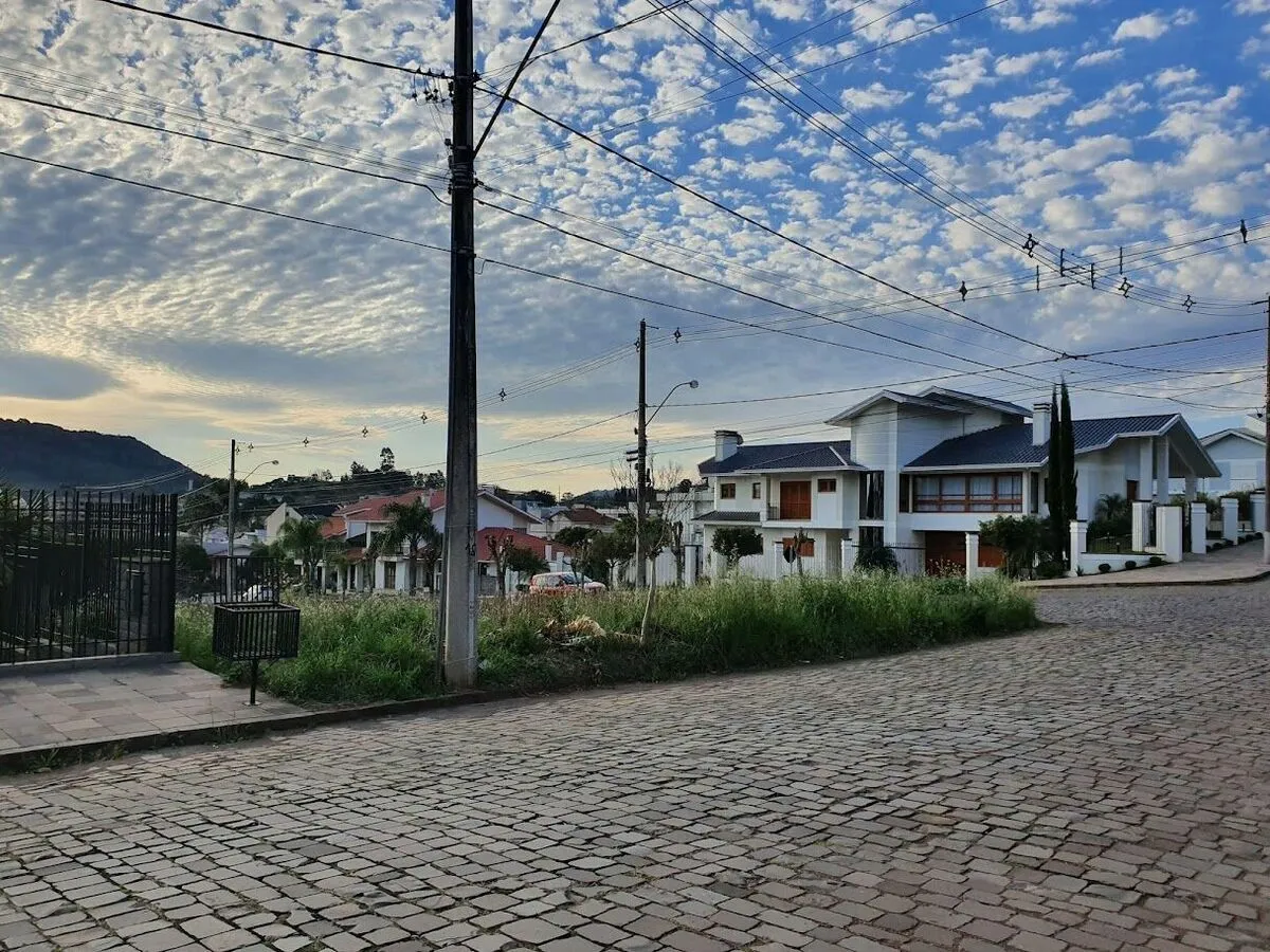 CJB 1321 Terreno 105 - FP Imóveis Exclusividades — foto 4