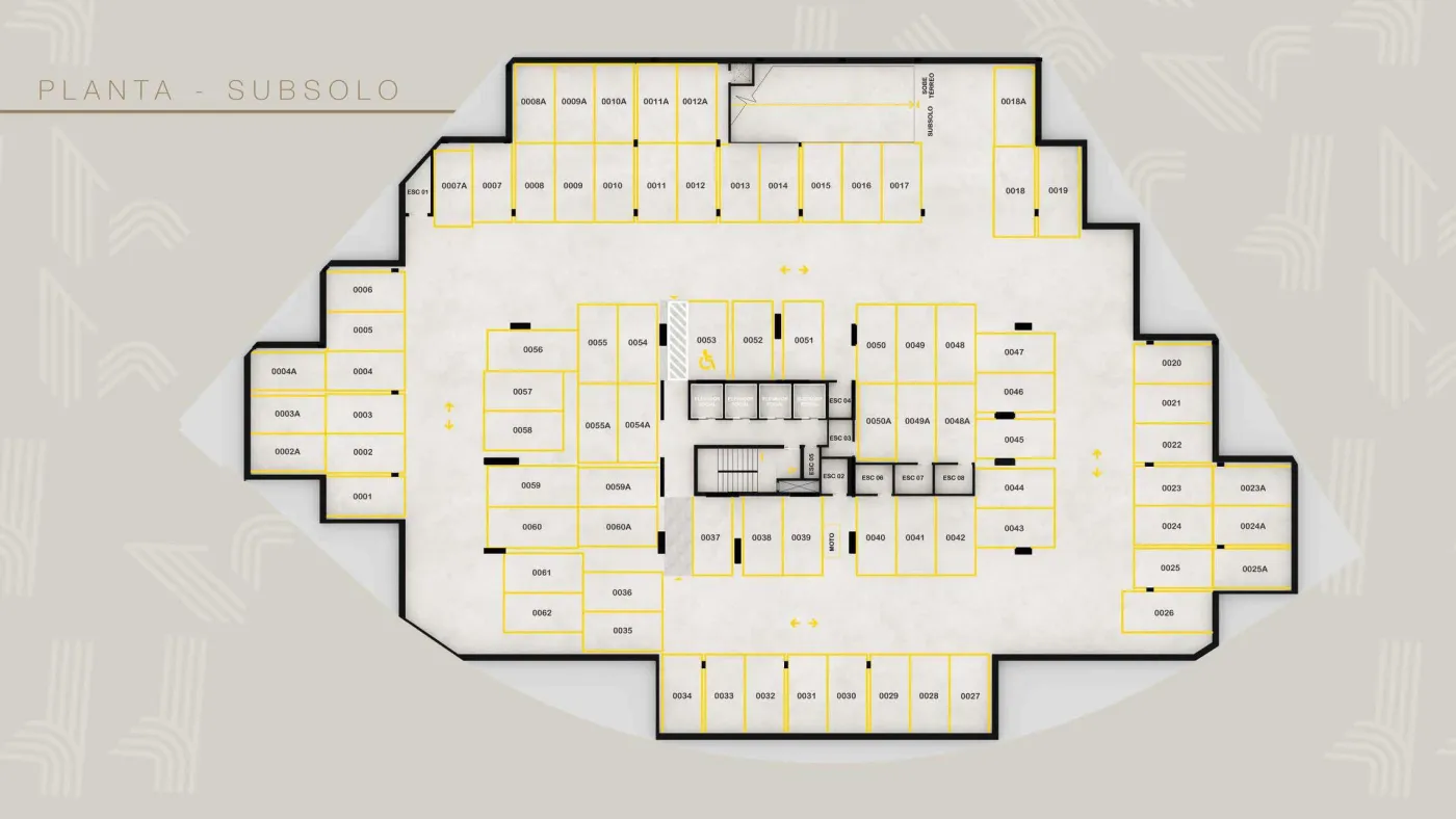 Estação 44 - MCA Engenharia