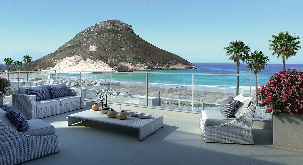 On the Ocean - Start Investimentos