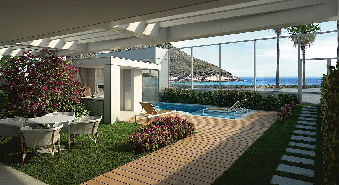 On the Ocean - Start Investimentos