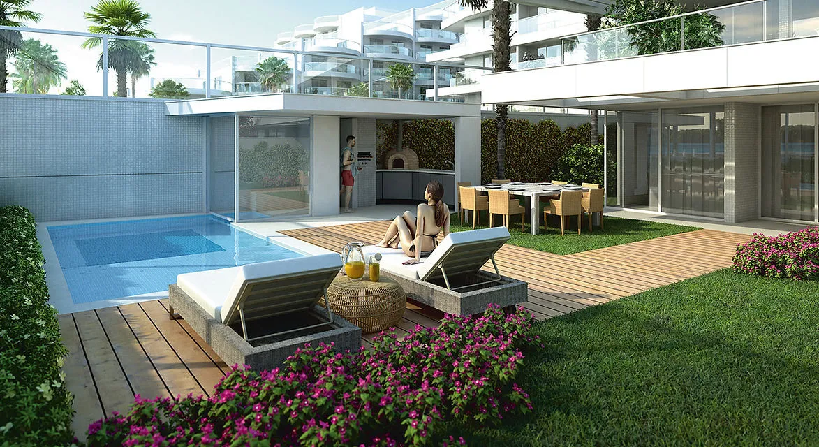 On the Ocean - Start Investimentos