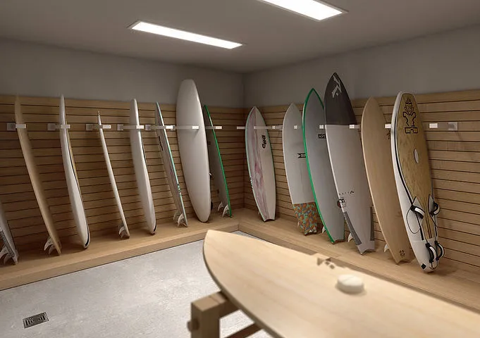 On the Ocean - Start Investimentos