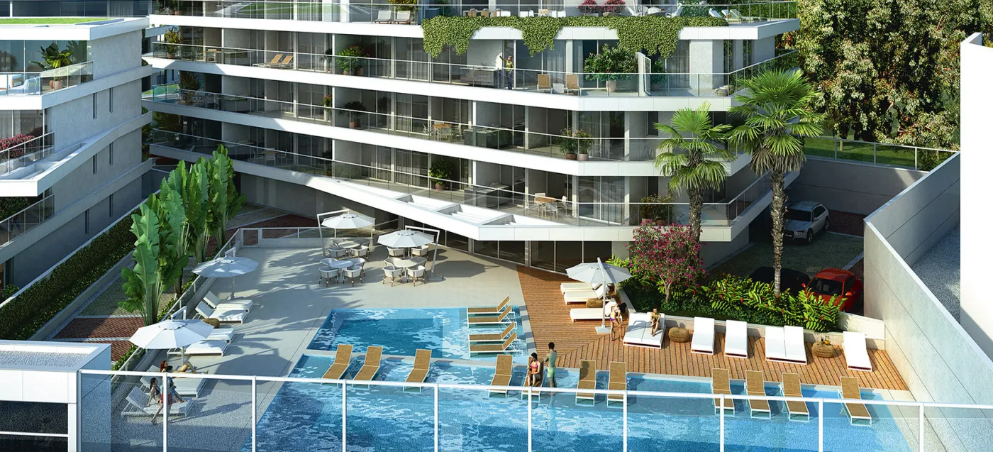 On the Ocean - Start Investimentos