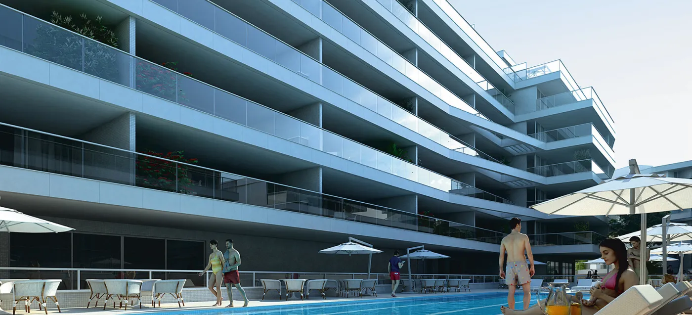 On the Ocean - Start Investimentos