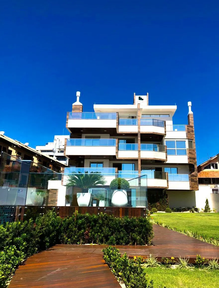 Infinity Blue - D&SS Incorporação