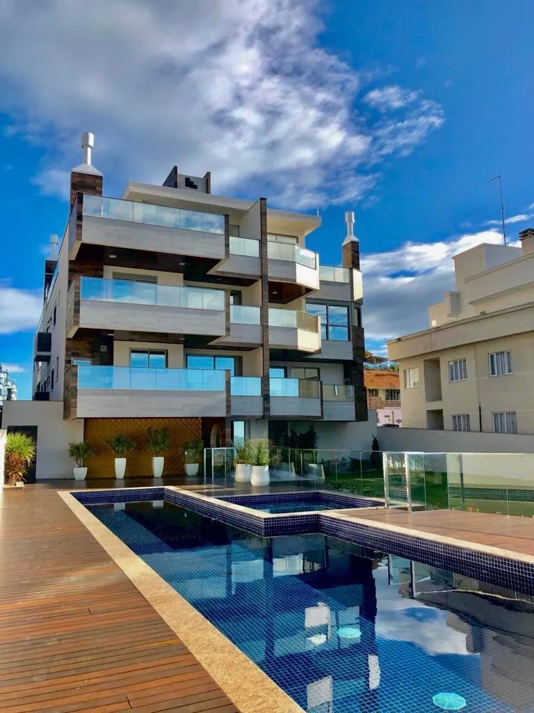 Infinity Blue - D&SS Incorporação