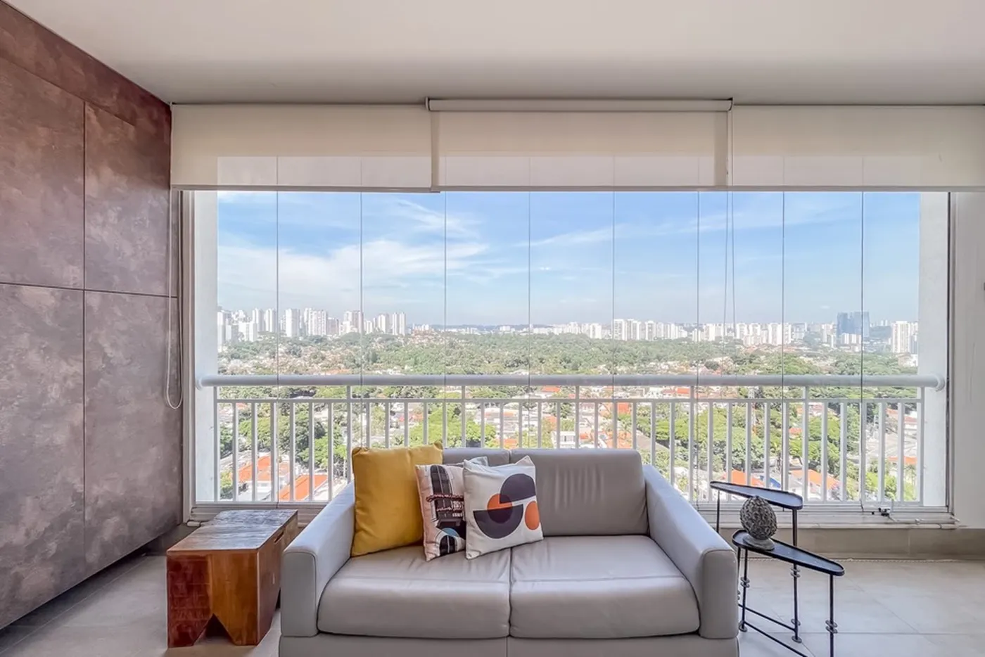 SAAD 1410 Apto 601721021-123 - REMAX Front Exclusividades — foto 2
