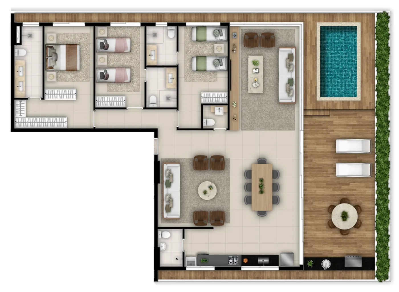 Opus Geo Home 136 - Opus