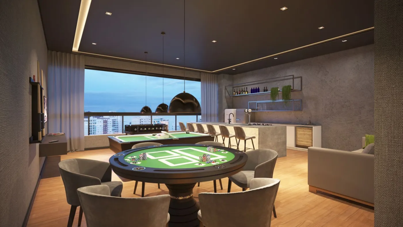 Horizon Beach - Residencial