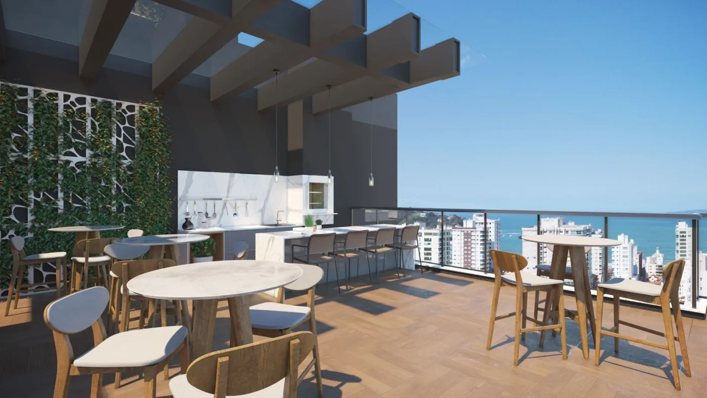 Horizon Beach - Residencial