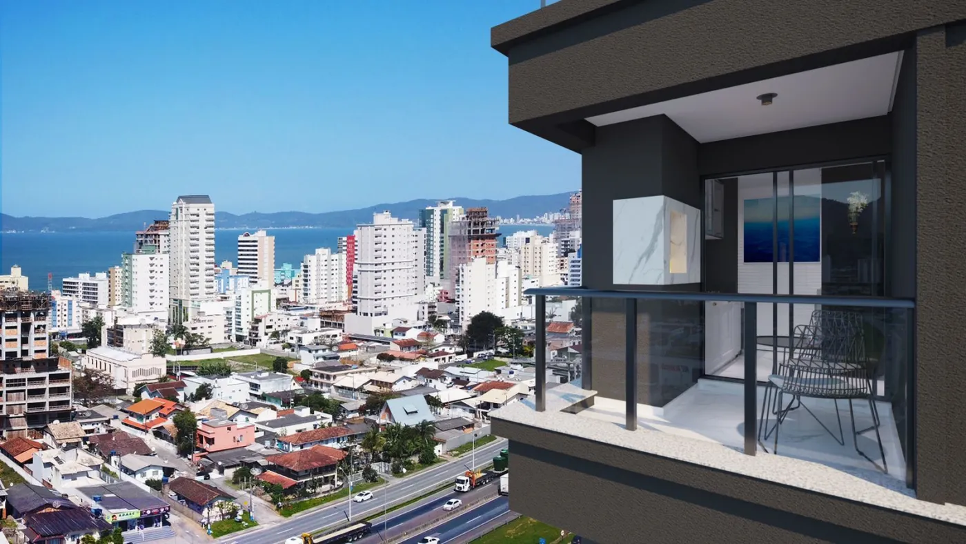 Horizon Beach - Residencial