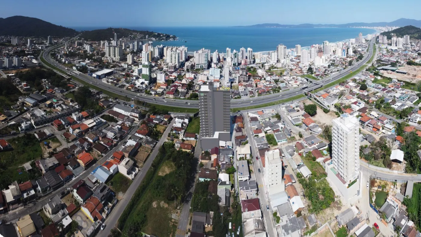 Horizon Beach - Residencial