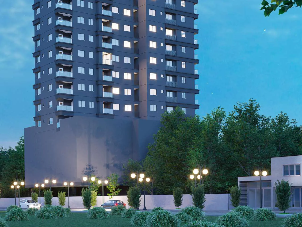 Horizon Beach - Residencial