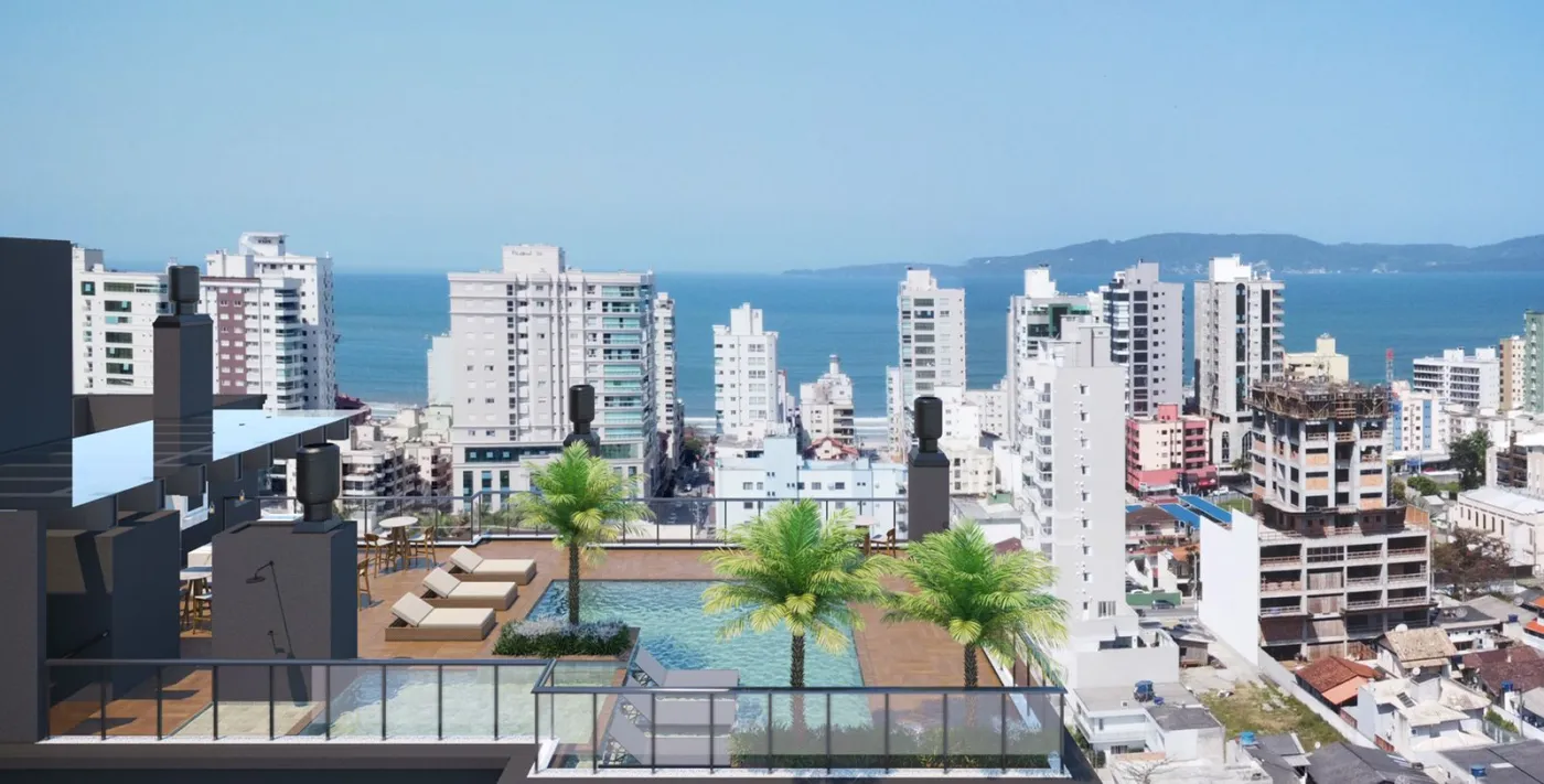 Horizon Beach - Residencial