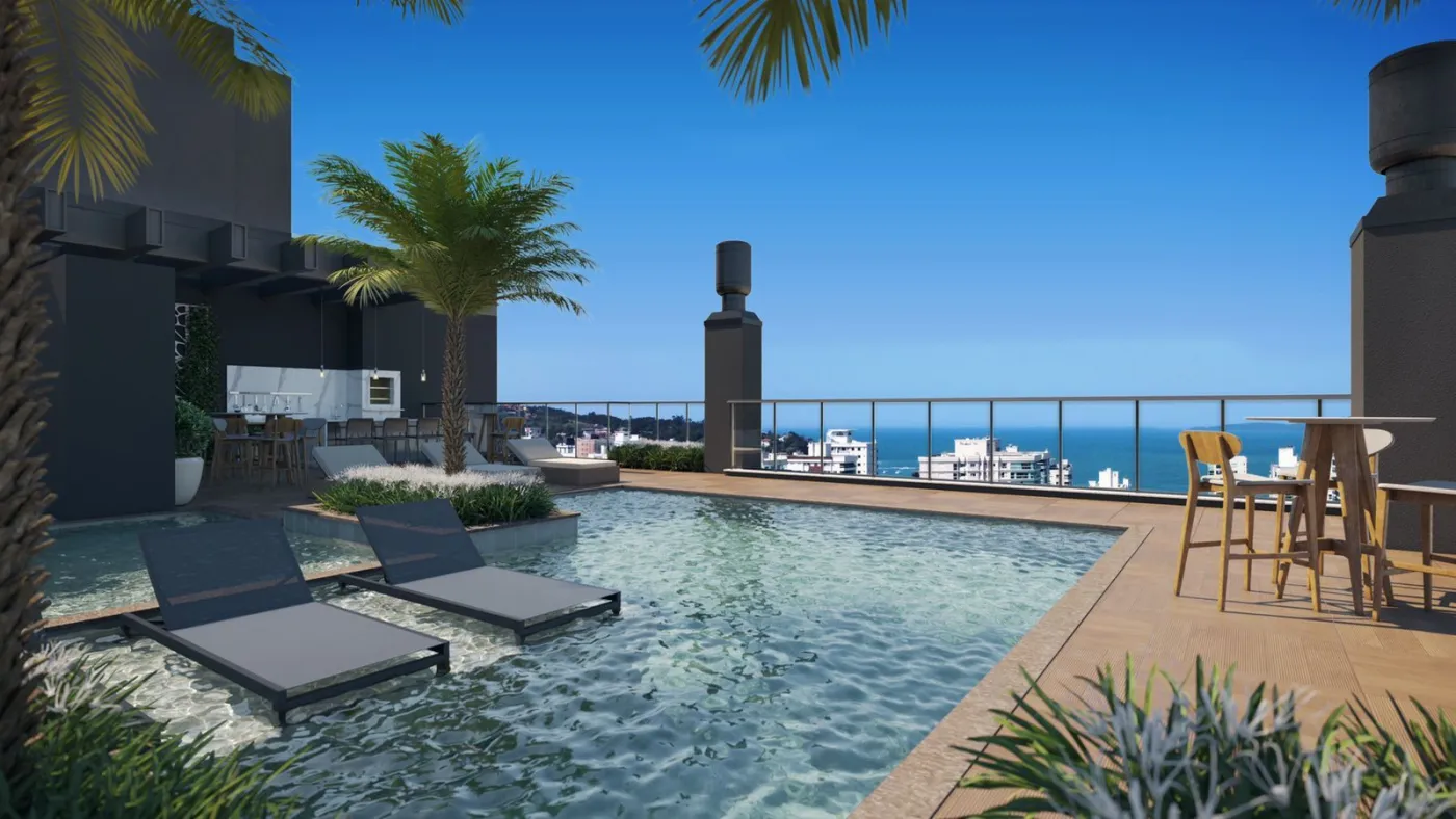 Horizon Beach - Residencial