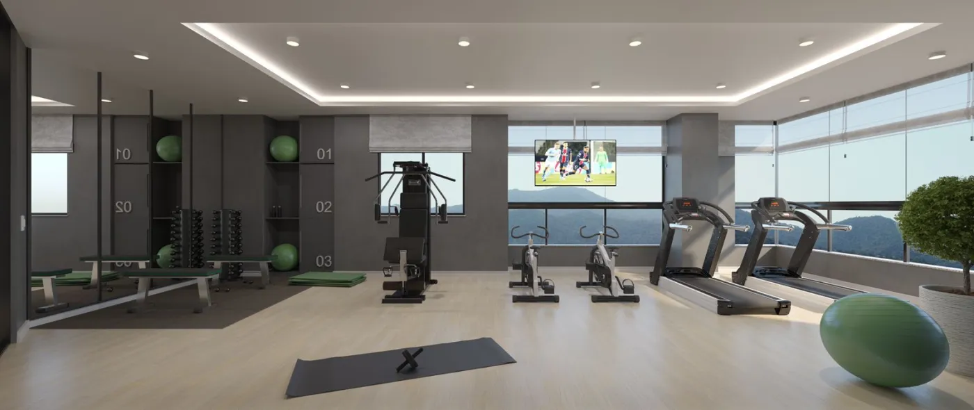 Horizon Beach - Residencial