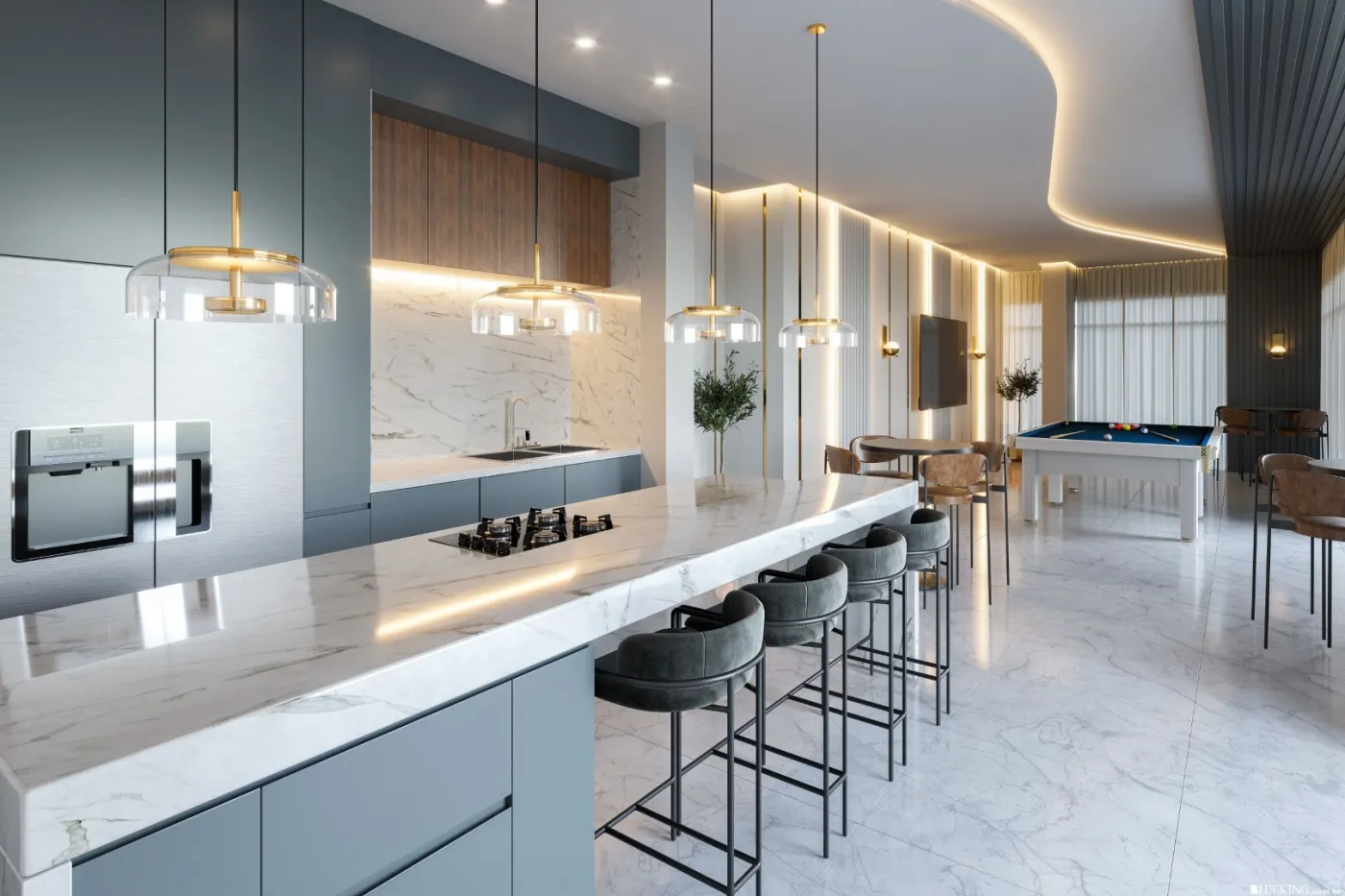 Villa Aurora - Gandin Construtora