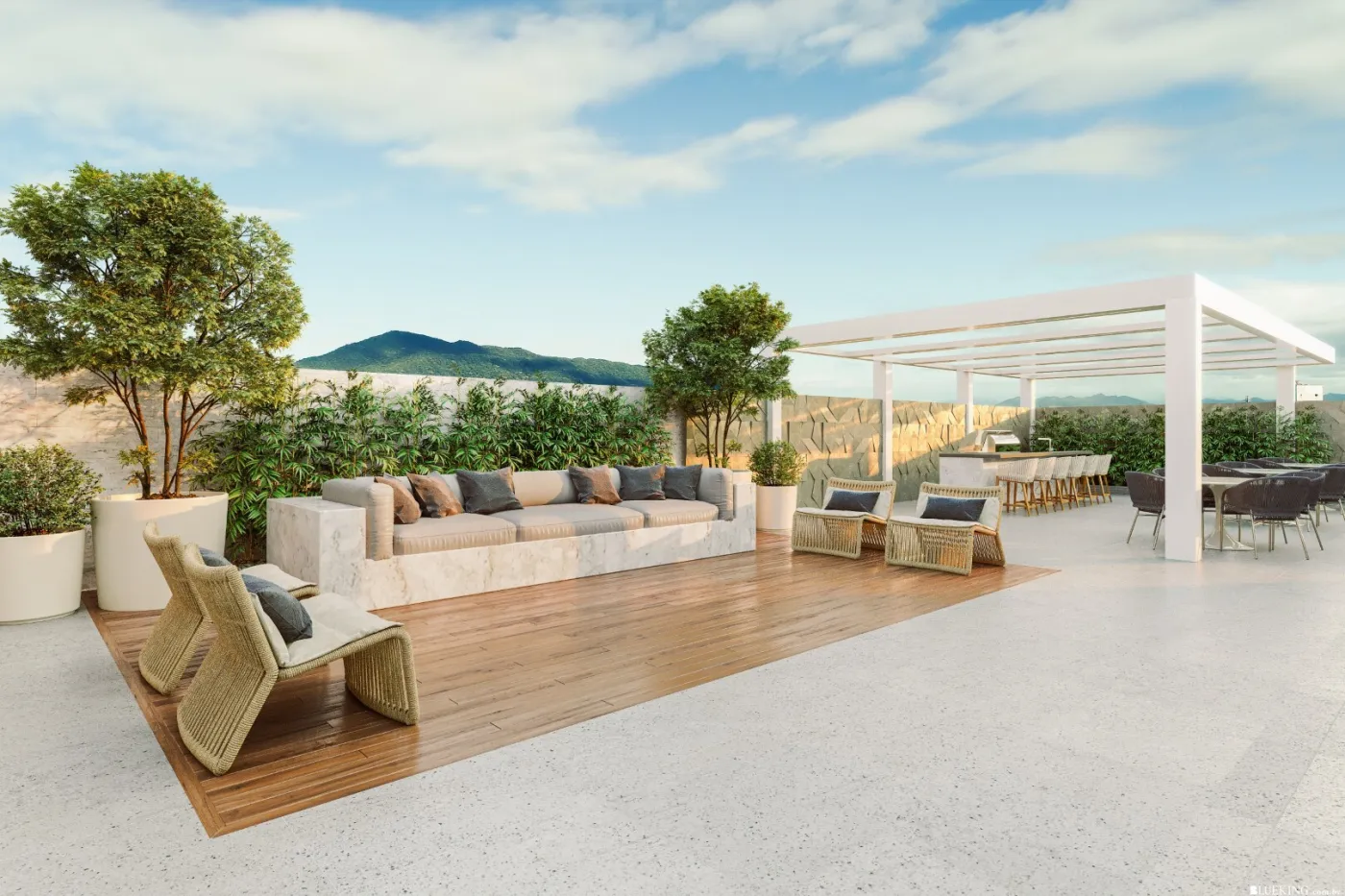 Villa Aurora - Gandin Construtora