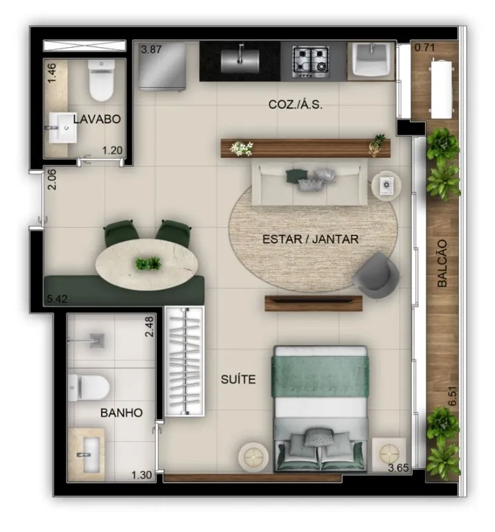 Opus Geo Home 136 - Opus