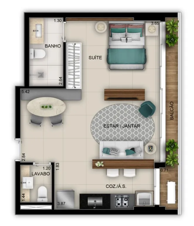 Opus Geo Home 136 - Opus