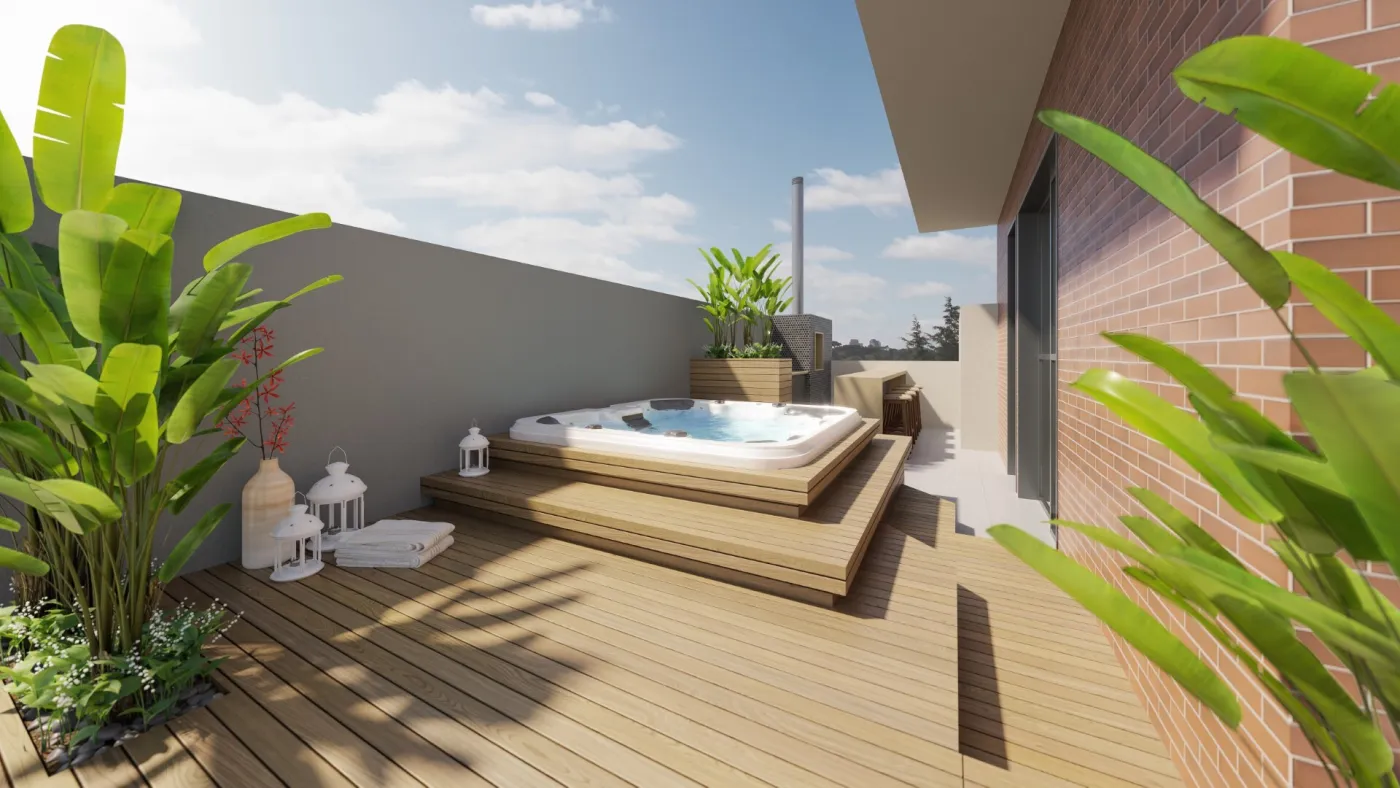 Oasis - Inndesa Incorporadora Oasis - Inndesa Incorporadora