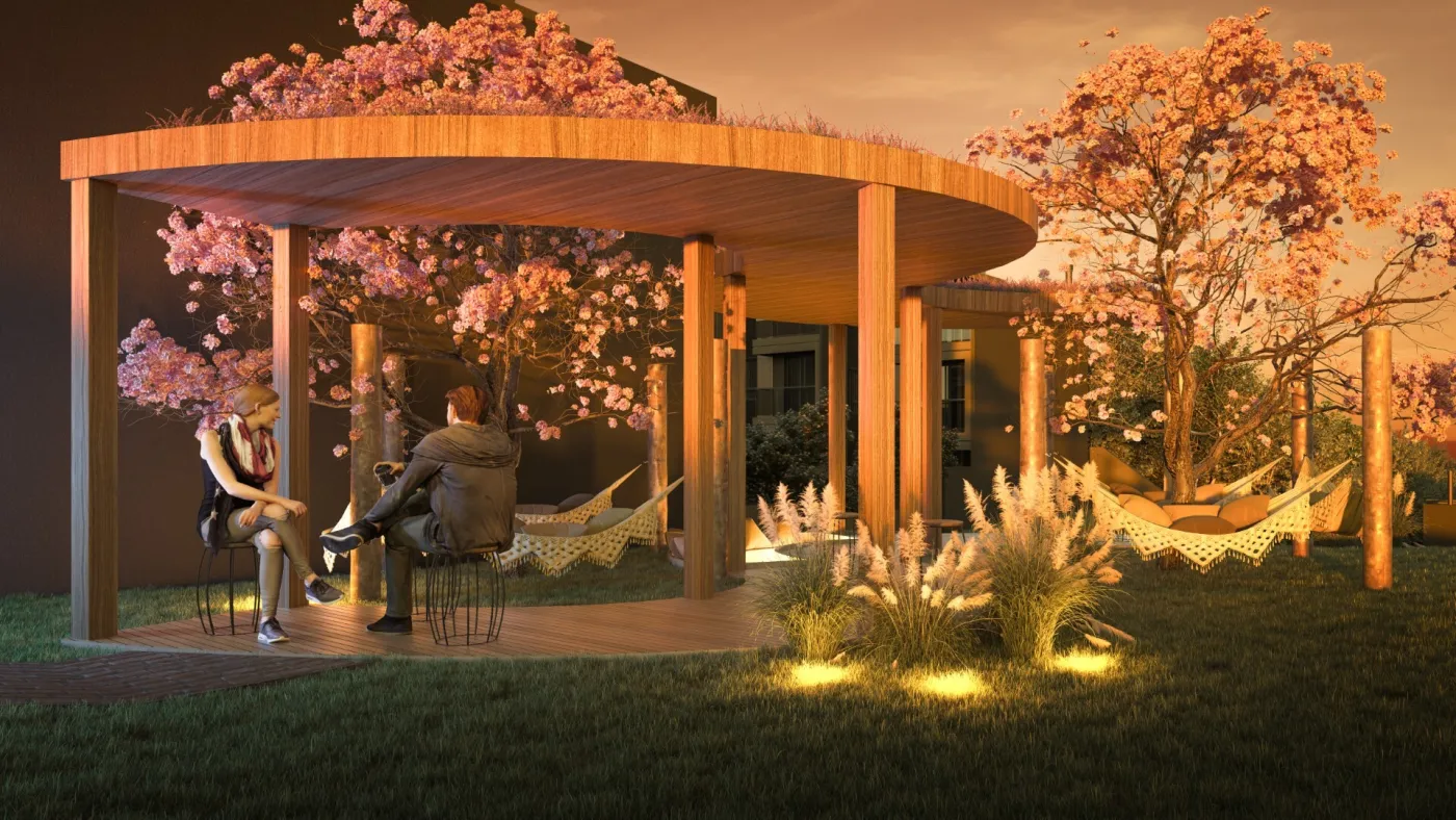 Oasis - Inndesa Incorporadora Oasis - Inndesa Incorporadora