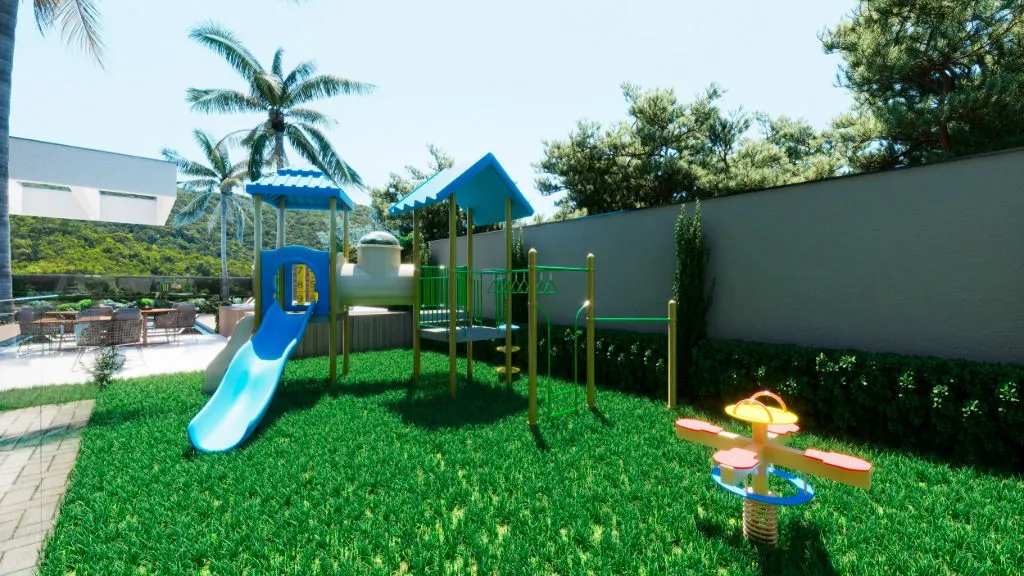 Gralha Azul - Verticall Construtora