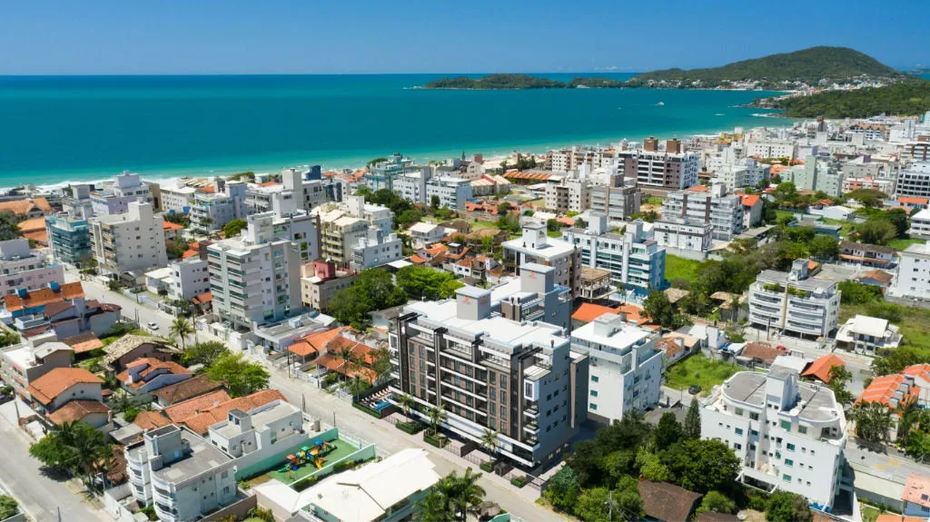 Gralha Azul - Verticall Construtora