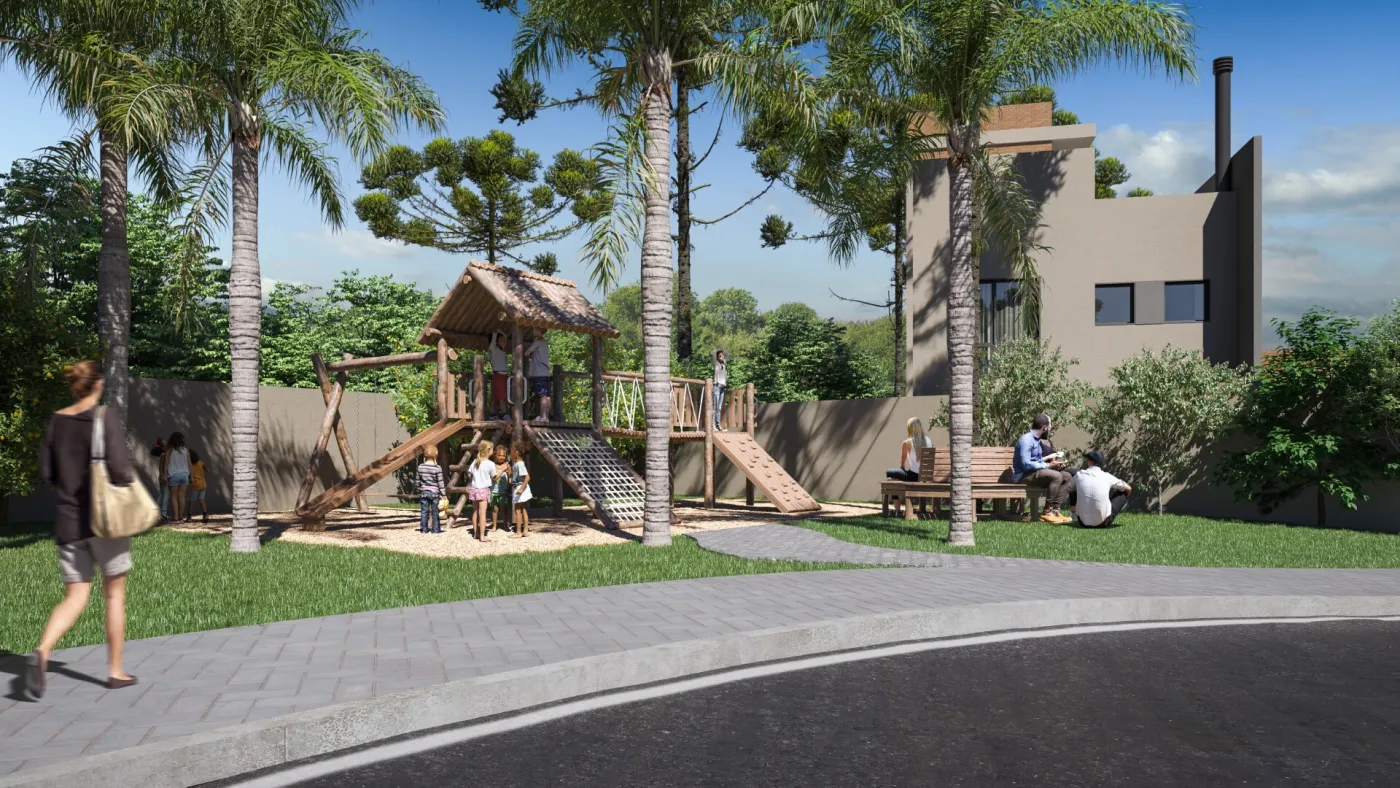 Oasis - Inndesa Incorporadora Oasis - Inndesa Incorporadora