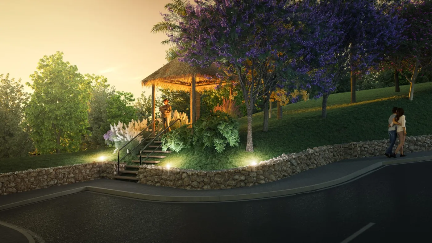 Oasis - Inndesa Incorporadora Oasis - Inndesa Incorporadora