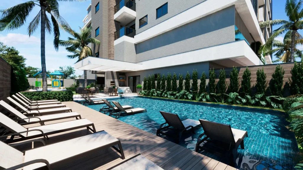 Gralha Azul - Verticall Construtora