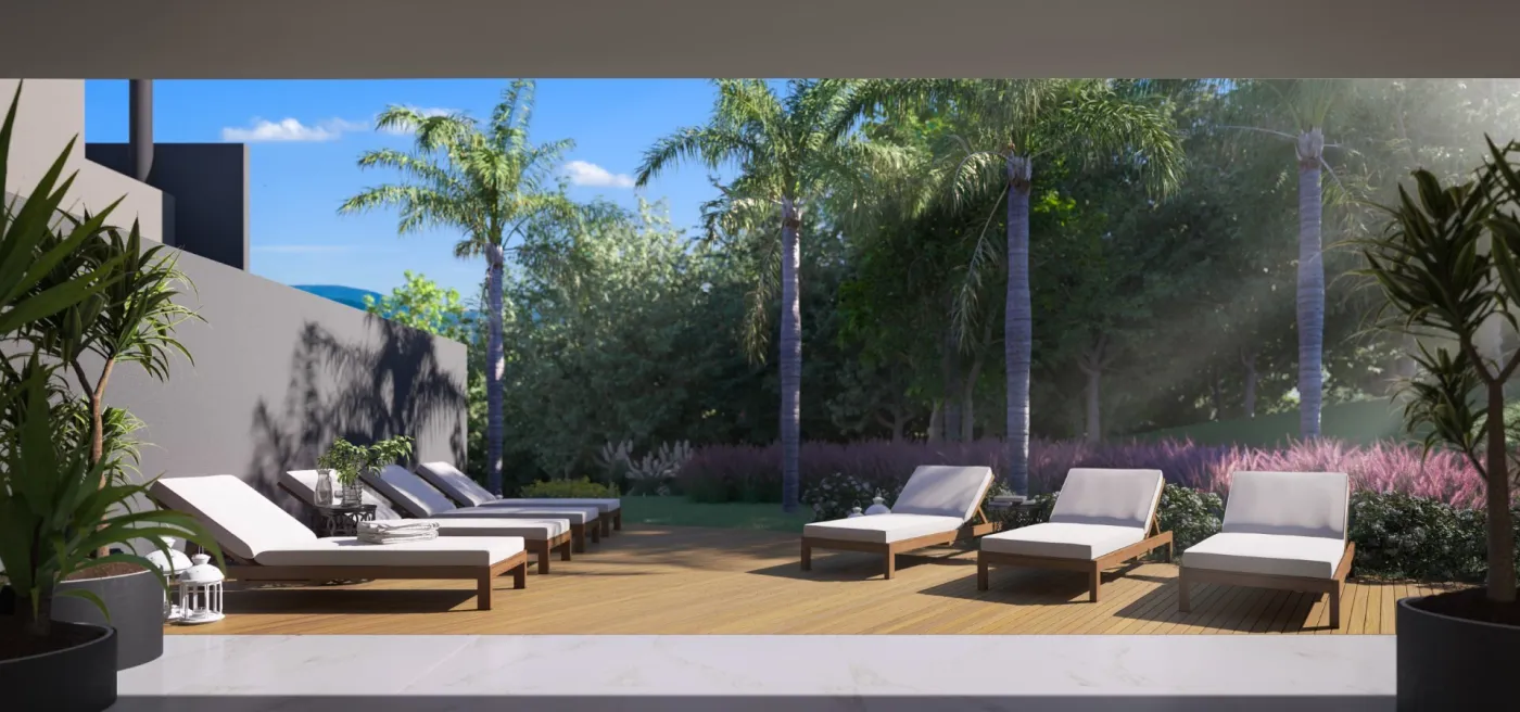 Oasis - Inndesa Incorporadora Oasis - Inndesa Incorporadora