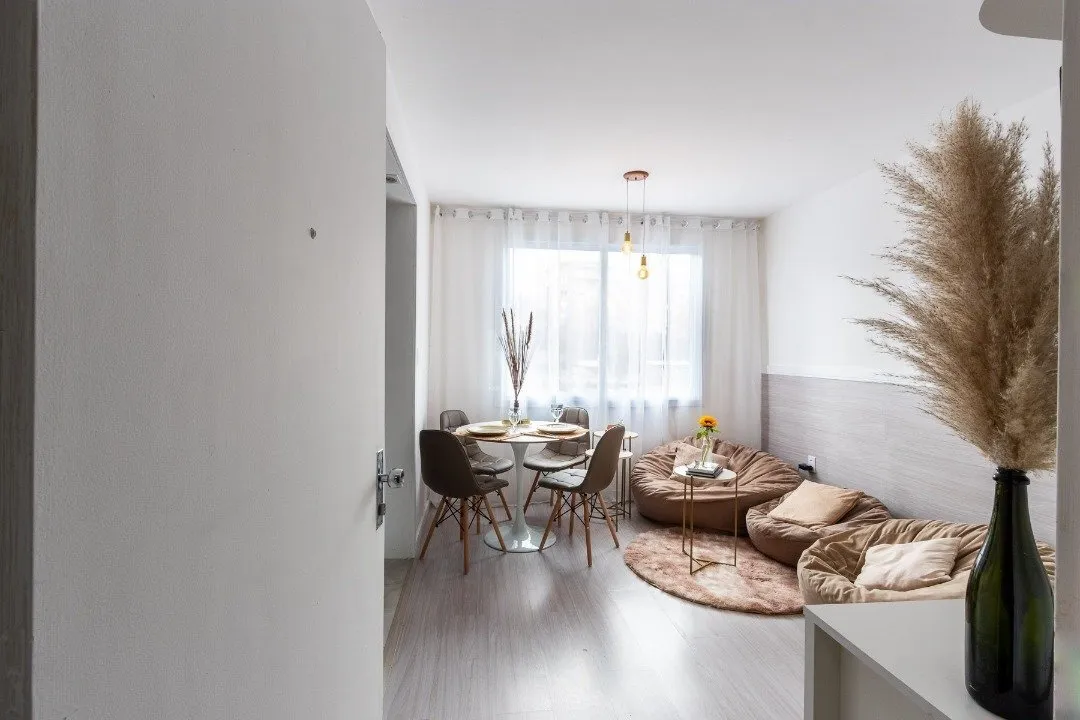 Plaza de Las Torres Apto LU436386 - Luagge Imóveis Exclusividades