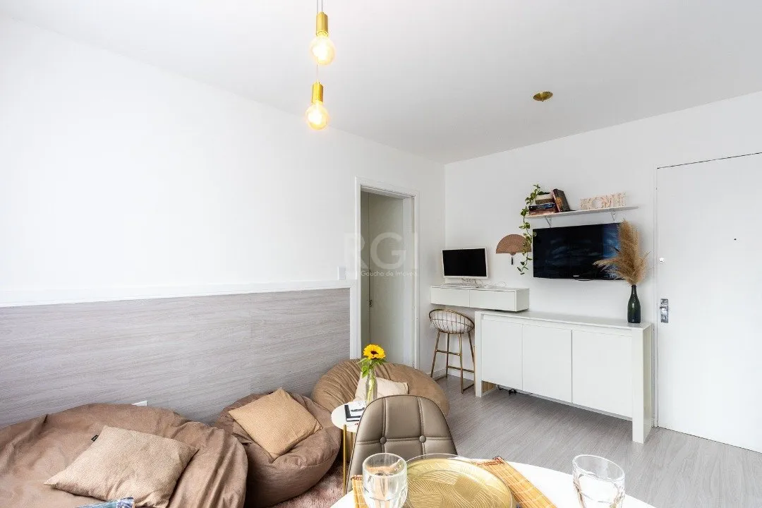 Plaza de Las Torres Apto LU436386 - Luagge Imóveis Exclusividades